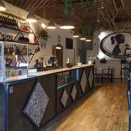 Appartamento Borgo Antico Paruzzaro Kültér fotó