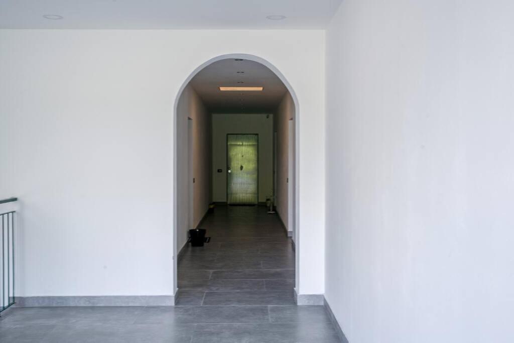 Appartamento Borgo Antico Paruzzaro Kültér fotó