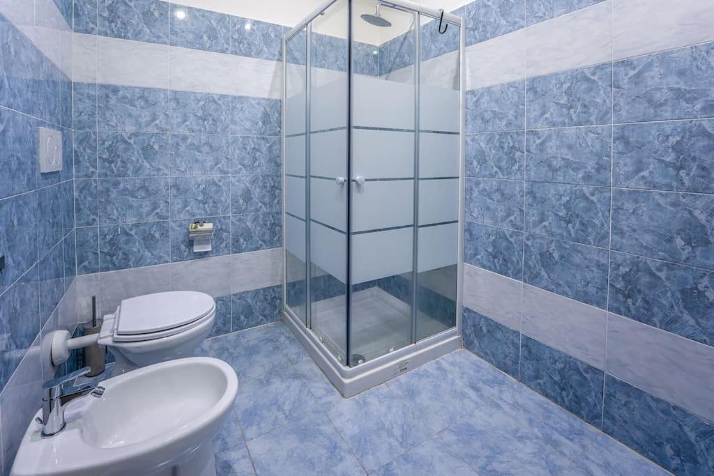 Appartamento Borgo Antico Paruzzaro Kültér fotó